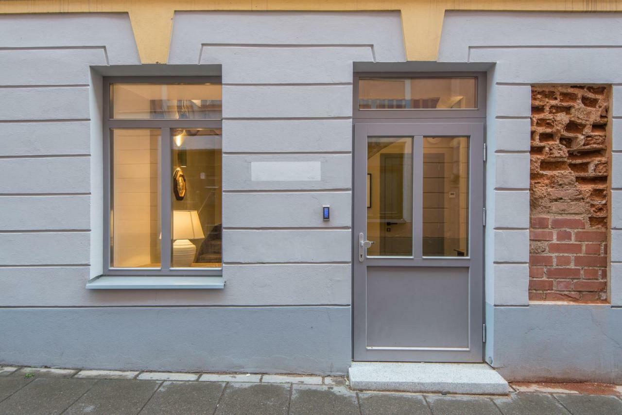 Come2Rest - Stikliu 20 Vilnius Exterior foto